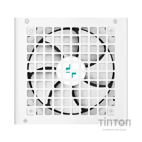 Блок живлення Deepcool 650W (PL650D WH)