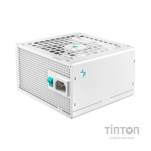 Блок живлення Deepcool 650W (PL650D WH)