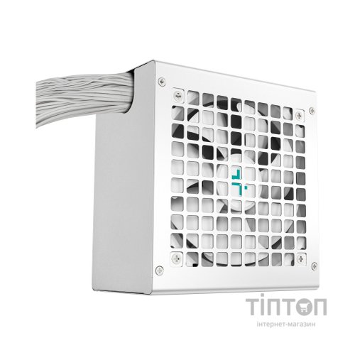 Блок живлення Deepcool 650W (PL650D WH)