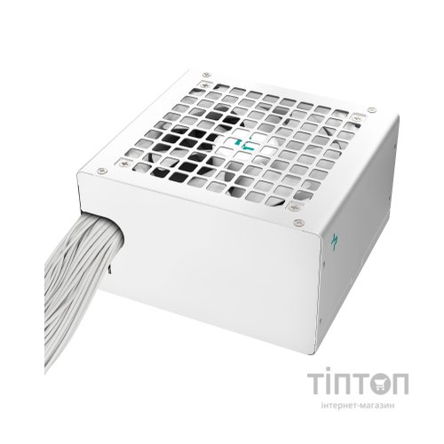 Блок живлення Deepcool 650W (PL650D WH)