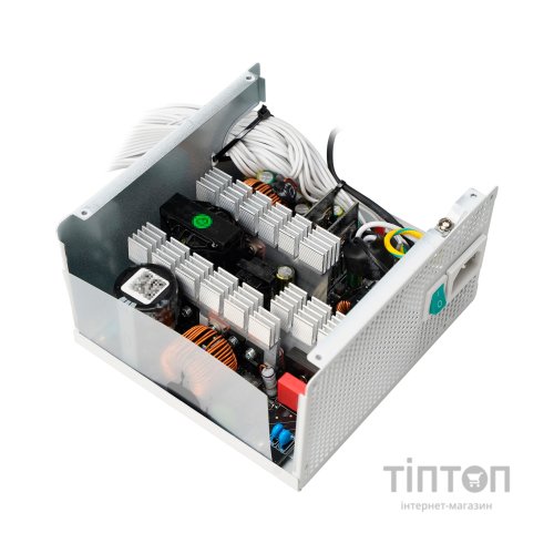 Блок живлення Deepcool 650W (PL650D WH)