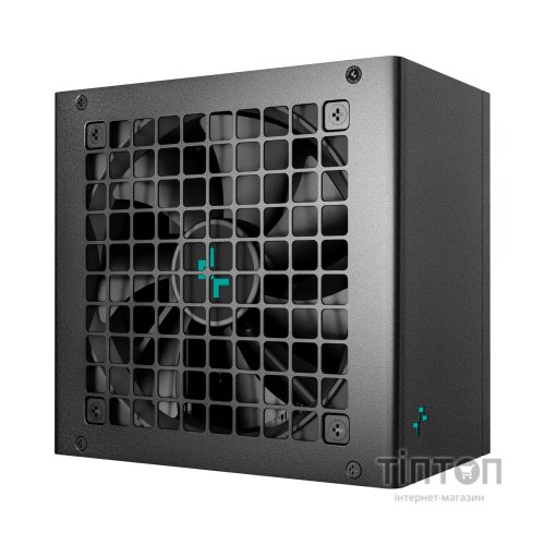 Блок живлення Deepcool 650W (PN650D)