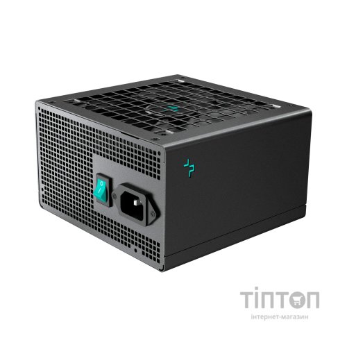 Блок живлення Deepcool 650W (PN650D)