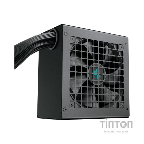 Блок живлення Deepcool 650W (PN650D)