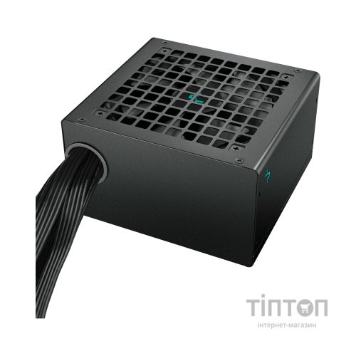Блок живлення Deepcool 650W (PN650D)