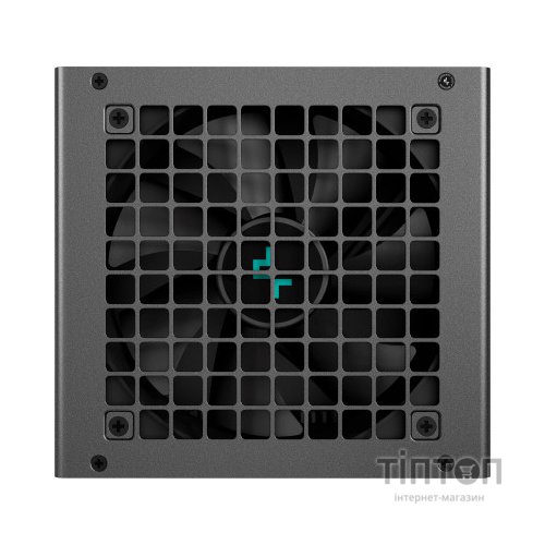 Блок живлення Deepcool 650W PN650D (R-PN650M-FC0B-EU)