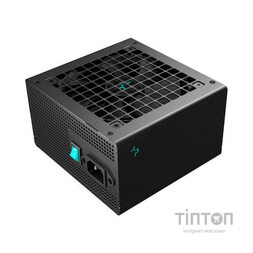 Блок живлення Deepcool 650W PN650D (R-PN650M-FC0B-EU)