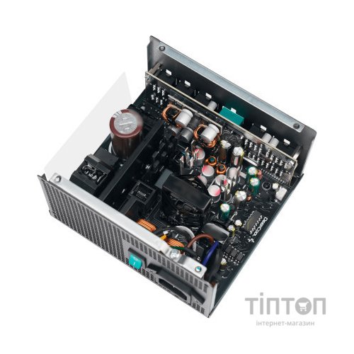 Блок живлення Deepcool 650W PN650D (R-PN650M-FC0B-EU)