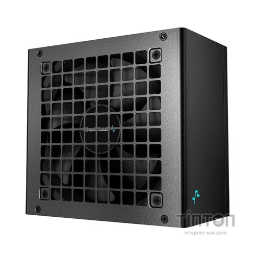 Блок живлення Deepcool 750W PK750D (R-PK750D-FA0B-EU)