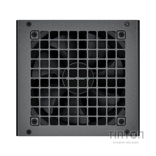 Блок живлення Deepcool 750W PK750D (R-PK750D-FA0B-EU)