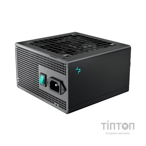 Блок живлення Deepcool 750W PK750D (R-PK750D-FA0B-EU)
