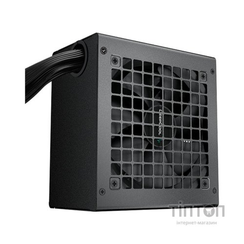 Блок живлення Deepcool 750W PK750D (R-PK750D-FA0B-EU)