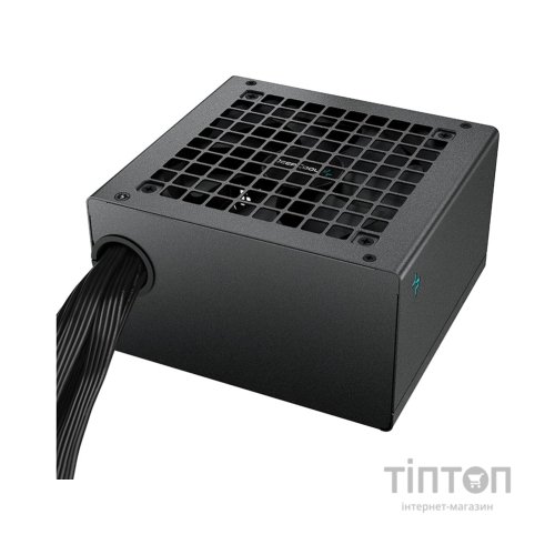 Блок живлення Deepcool 750W PK750D (R-PK750D-FA0B-EU)