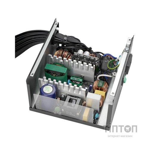 Блок живлення Deepcool 750W PK750D (R-PK750D-FA0B-EU)