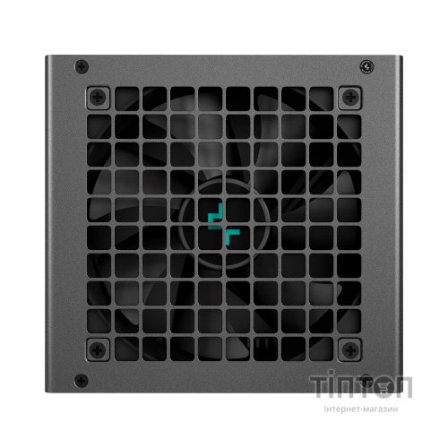 Блок живлення Deepcool 750W PL750D V2 (R-PL750D-FC0B-EU-V2)