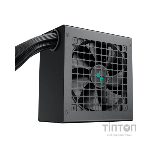 Блок живлення Deepcool 750W PL750D V2 (R-PL750D-FC0B-EU-V2)