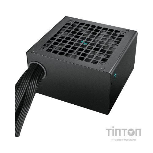 Блок живлення Deepcool 750W PL750D V2 (R-PL750D-FC0B-EU-V2)