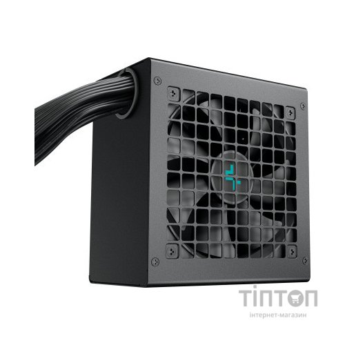 Блок живлення Deepcool 750W PN750D (R-PN750D-FC0B-EU)
