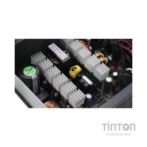 Блок живлення Deepcool 750W (R-PF750D-HA0B-EU)