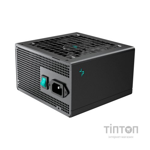 Блок живлення Deepcool 850W PN850D (R-PN850D-FC0B-EU)