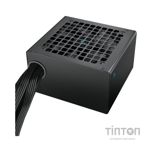 Блок живлення Deepcool 850W PN850D (R-PN850D-FC0B-EU)