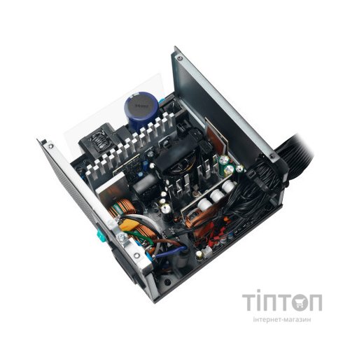 Блок живлення Deepcool 850W PN850D (R-PN850D-FC0B-EU)