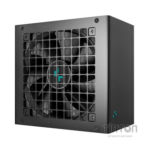 Блок живлення Deepcool 850W (PN850M)