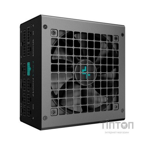 Блок живлення Deepcool 850W (PN850M)