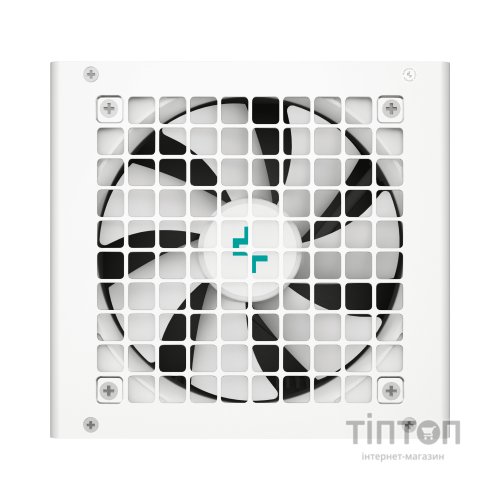 Блок живлення Deepcool 850W (PN850M WH)