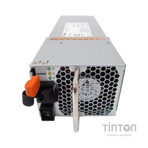 Блок живлення Dell 600W H600E-S0, PS-3601-2D-LF T307M REF (# GV5NH/REF #)