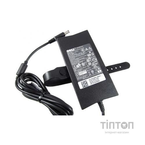 Блок живлення Dell 90W Slim 19.5V, 4.62A, 90W