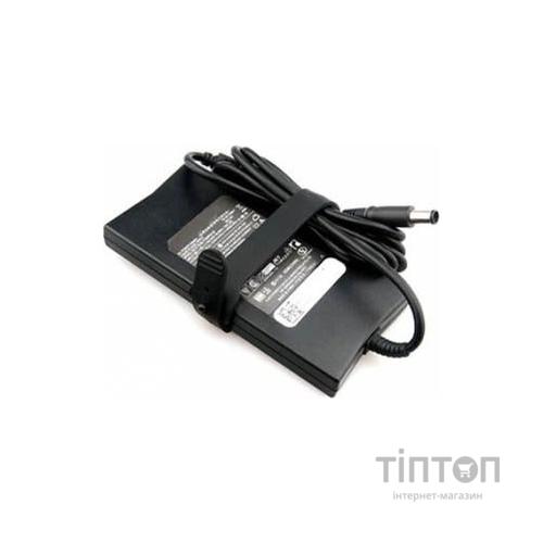 Блок живлення Dell Slim 19.5V, 3.34A, 65W