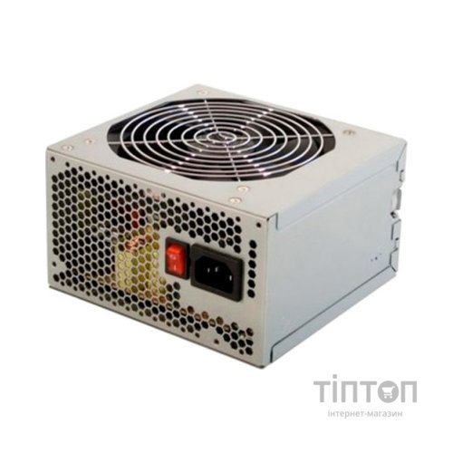 Блок живлення Delux 550W (DLP-40DG)