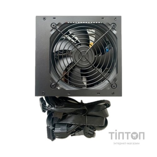 Блок живлення Delux 550W (DLP-55DG)