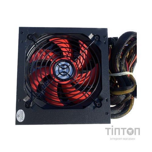 Блок живлення Delux 600W (DLP-45DG)