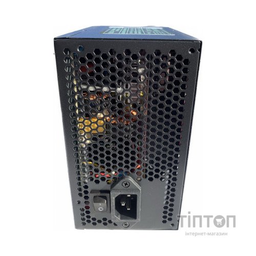 Блок живлення Delux 650W (DLP-50DG)