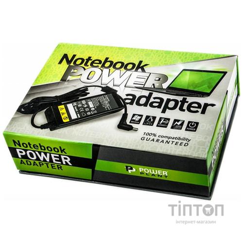 Блок живлення для планшета PowerPlant ACER 220V 18W: 12V 1.5 A (3.0*1.0) (AC18A3010)