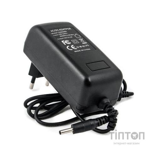 Блок живлення для планшета PowerPlant Huawei 220V 24W: 12V 2A (3.5*1.35 mm) (HU24A3514)