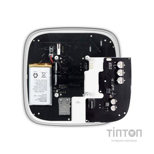 Блок живлення для систем відеоспостереження Ajax 12VPSU для Hub2