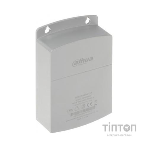 Блок живлення для систем відеоспостереження Dahua PFM300