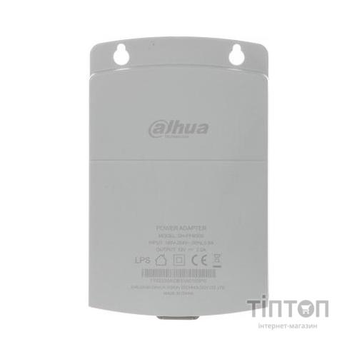 Блок живлення для систем відеоспостереження Dahua PFM300