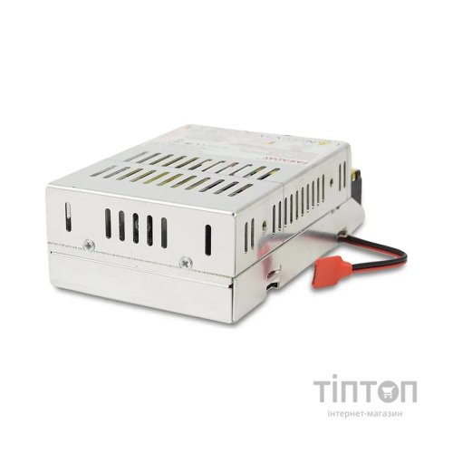 Блок живлення для систем відеоспостереження Faraday Electronics UPS_55W_ALU_12