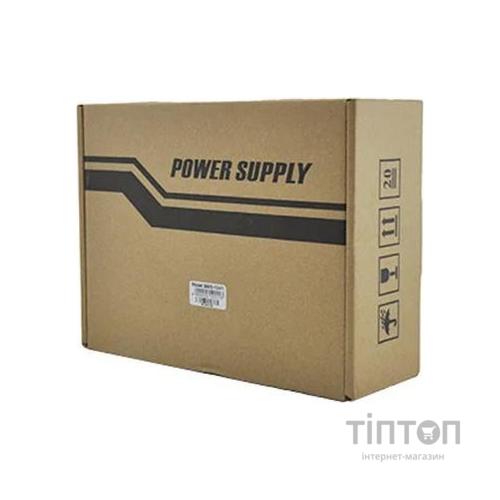 Блок живлення для систем відеоспостереження Full Energy BBG-124/4