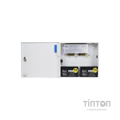 Блок живлення для систем відеоспостереження Full Energy BBG-245