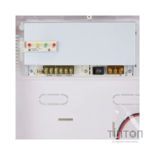 Блок живлення для систем відеоспостереження Full Energy BBGP-1210