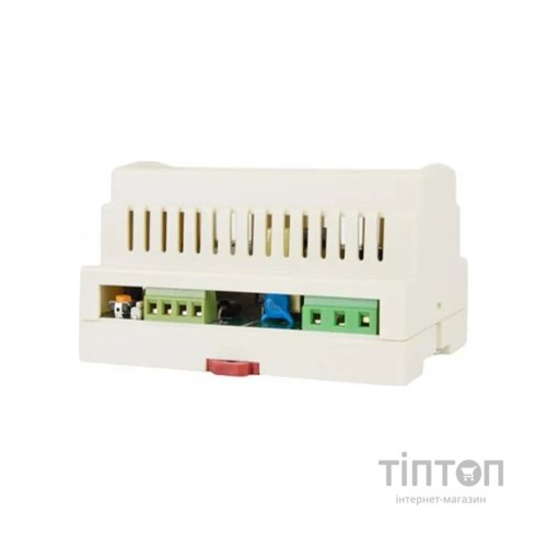 Блок живлення для систем відеоспостереження Full Energy BBGP-123DIN