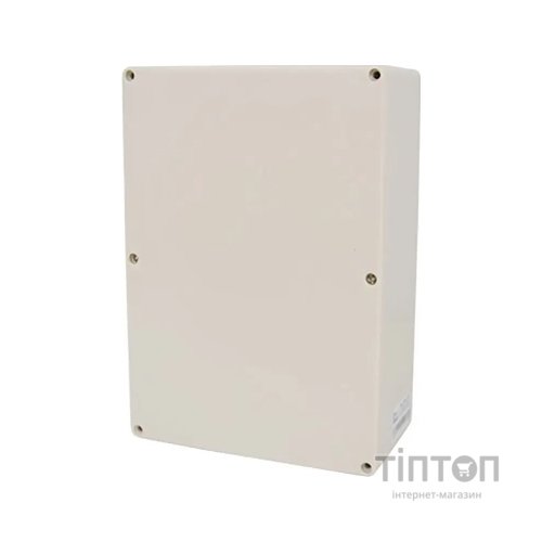 Блок живлення для систем відеоспостереження Full Energy BBGP-123W