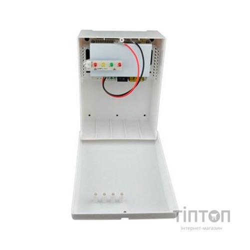 Блок живлення для систем відеоспостереження Full Energy BBGP-125