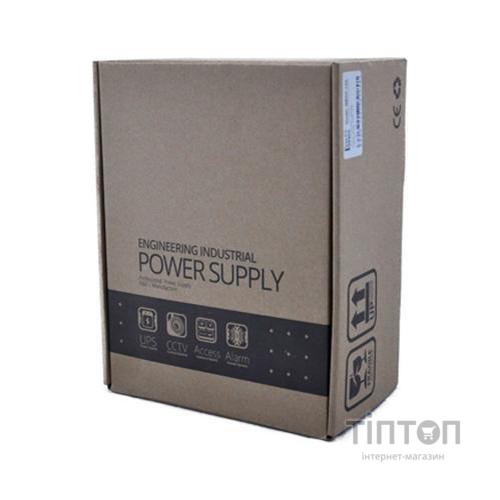 Блок живлення для систем відеоспостереження Full Energy BBGP-125