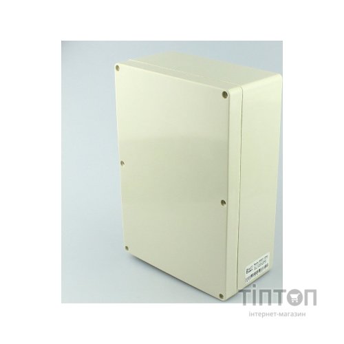 Блок живлення для систем відеоспостереження Full Energy BBGP-125W